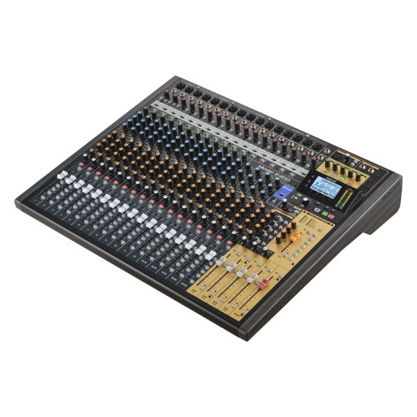 Tascam Model 2400 - Image 5