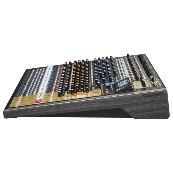 Tascam Model 2400 - Image 6