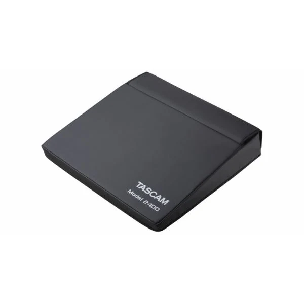 Tascam Model 2400 Dust Cover
