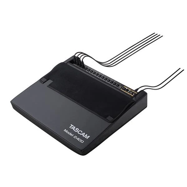 Tascam Model 2400 Dust Cover - Image 2