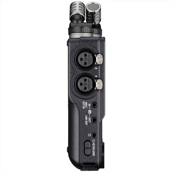 TASCAM Portacapture X6 32-bit Float Portable Audio Recorder - Image 3