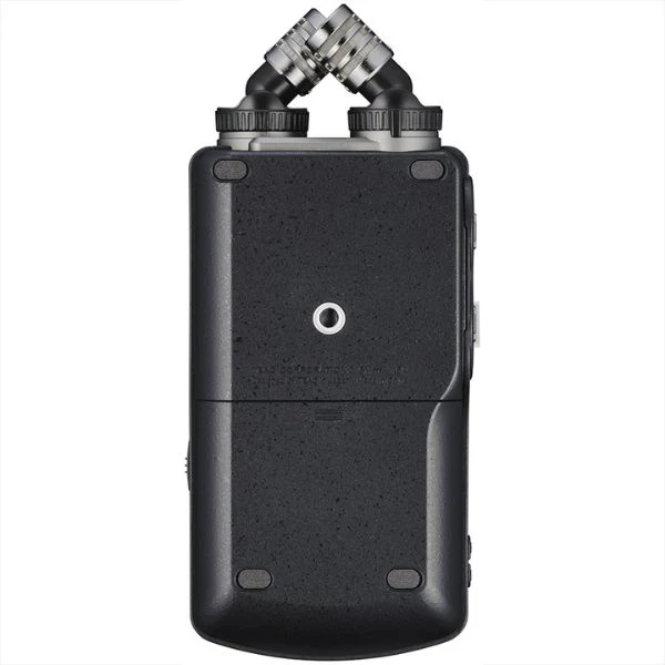 TASCAM Portacapture X6 32-bit Float Portable Audio Recorder - Image 5