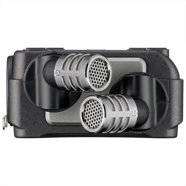 TASCAM Portacapture X6 32-bit Float Portable Audio Recorder - Image 6