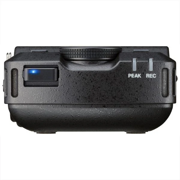 TASCAM Portacapture X6 32-bit Float Portable Audio Recorder - Image 7