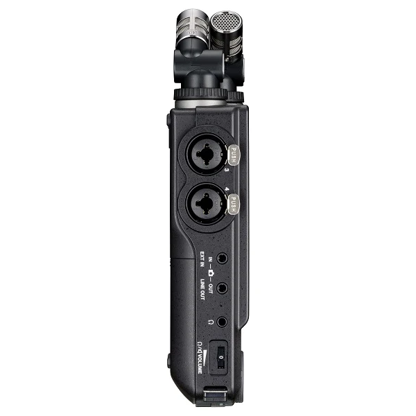 Tascam Portacapture X8 32-bit Float Portable Audio Recorder - Image 3
