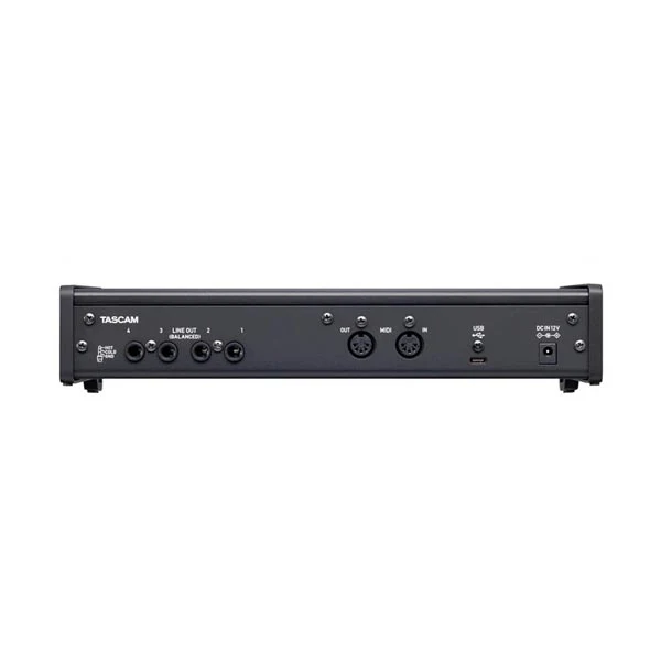 Tascam US-4x4HR - Image 3