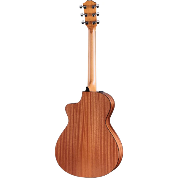 Taylor 112ce Special Edition Honeyburst - Image 2