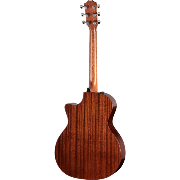 Taylor 314ce Studio Special Edition - Shaded Edge Burst - Image 2
