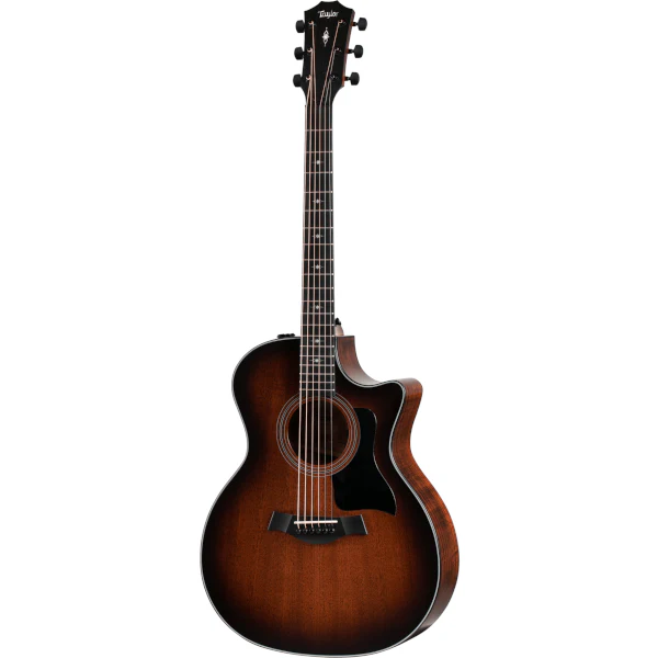 Taylor 324ce