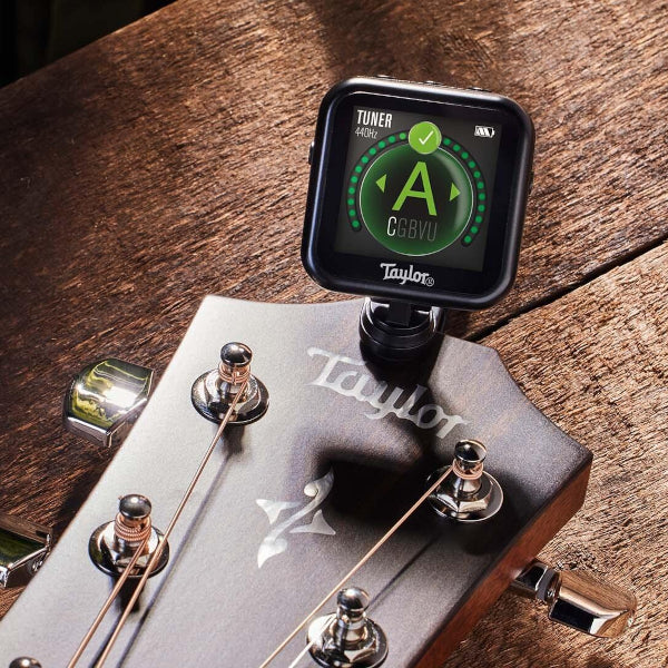 Taylor Beacon Guitar Tuner - Image 2