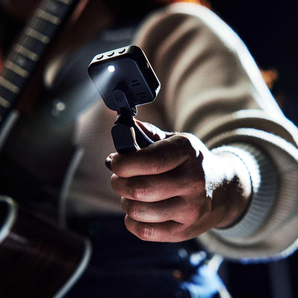 Taylor Beacon Guitar Tuner - Image 3