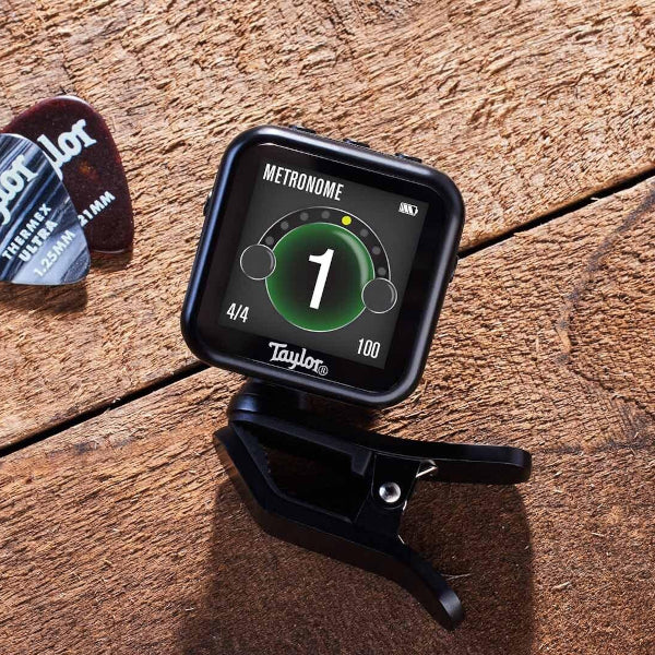 Taylor Beacon Guitar Tuner - Image 4