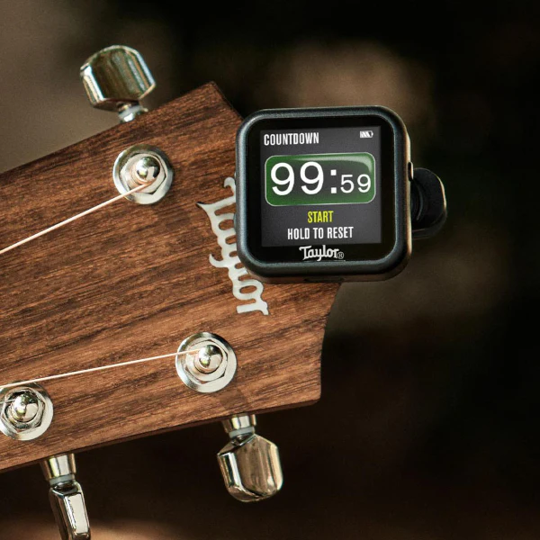 Taylor Beacon Guitar Tuner - Image 5
