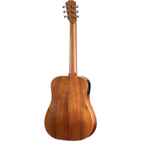 Taylor BTe-Koa Baby Taylor w/ Pickup - Image 2