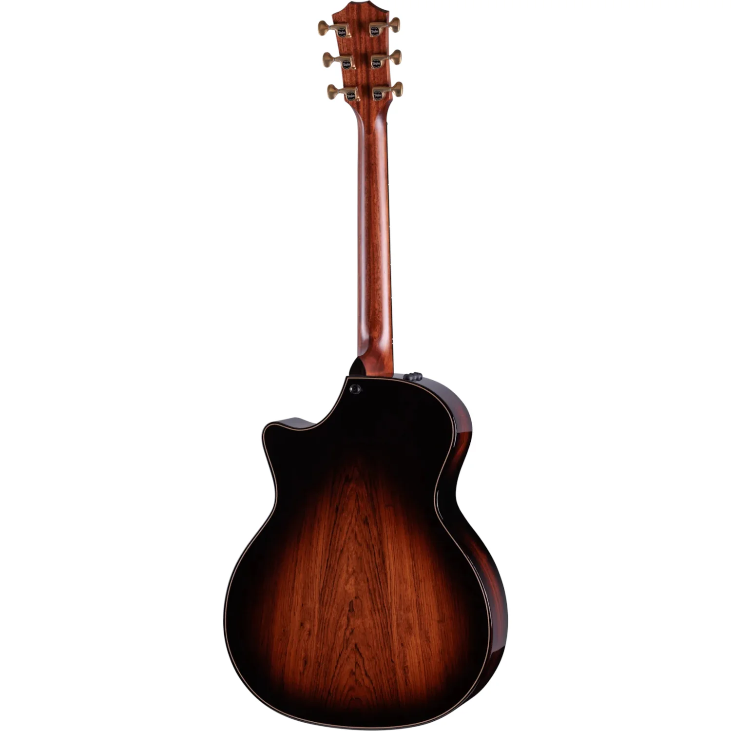 Taylor Builder's Edition 814ce Honduran Rosewood/Sinker Redwood - Image 2