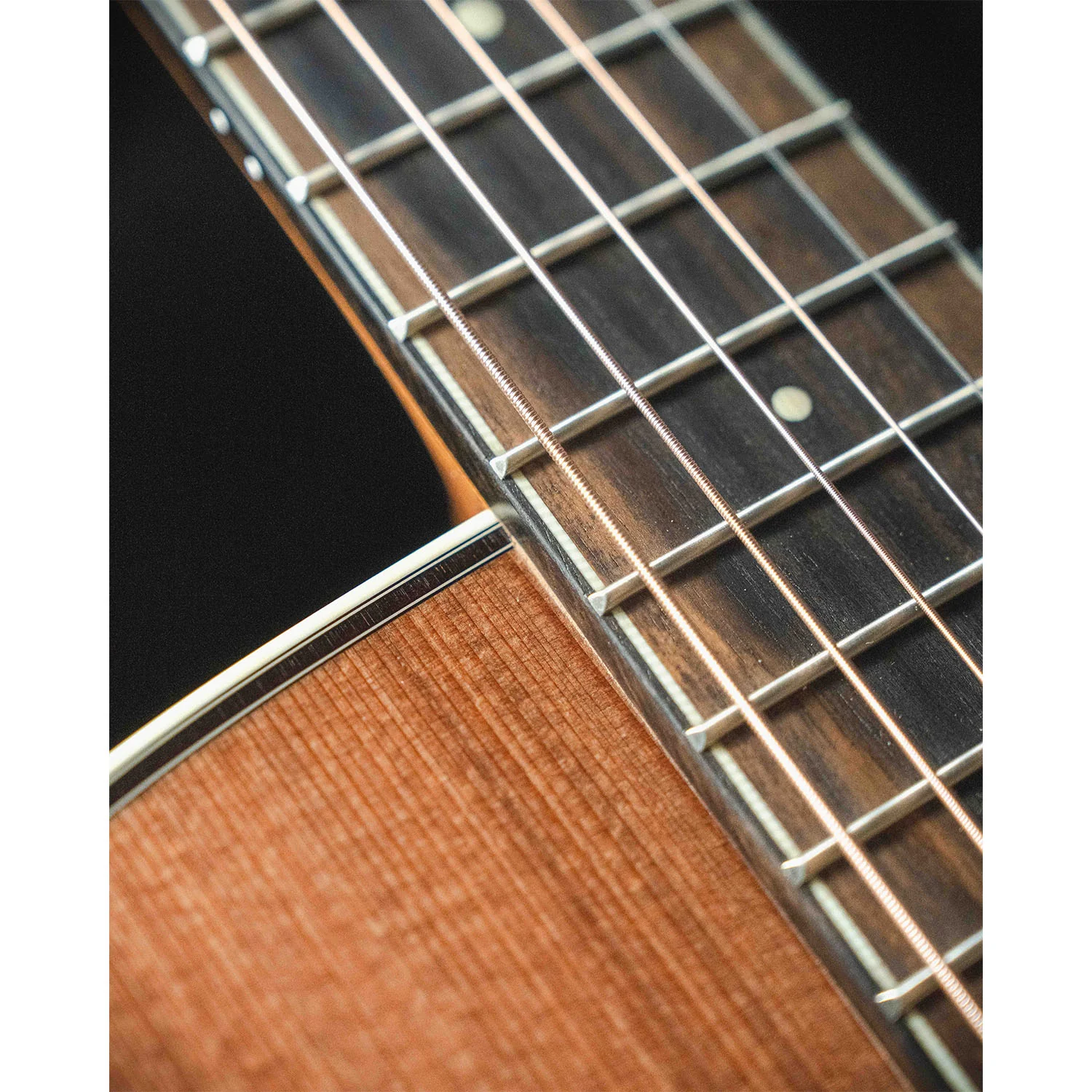 Taylor Custom C12e B6001 - Image 12