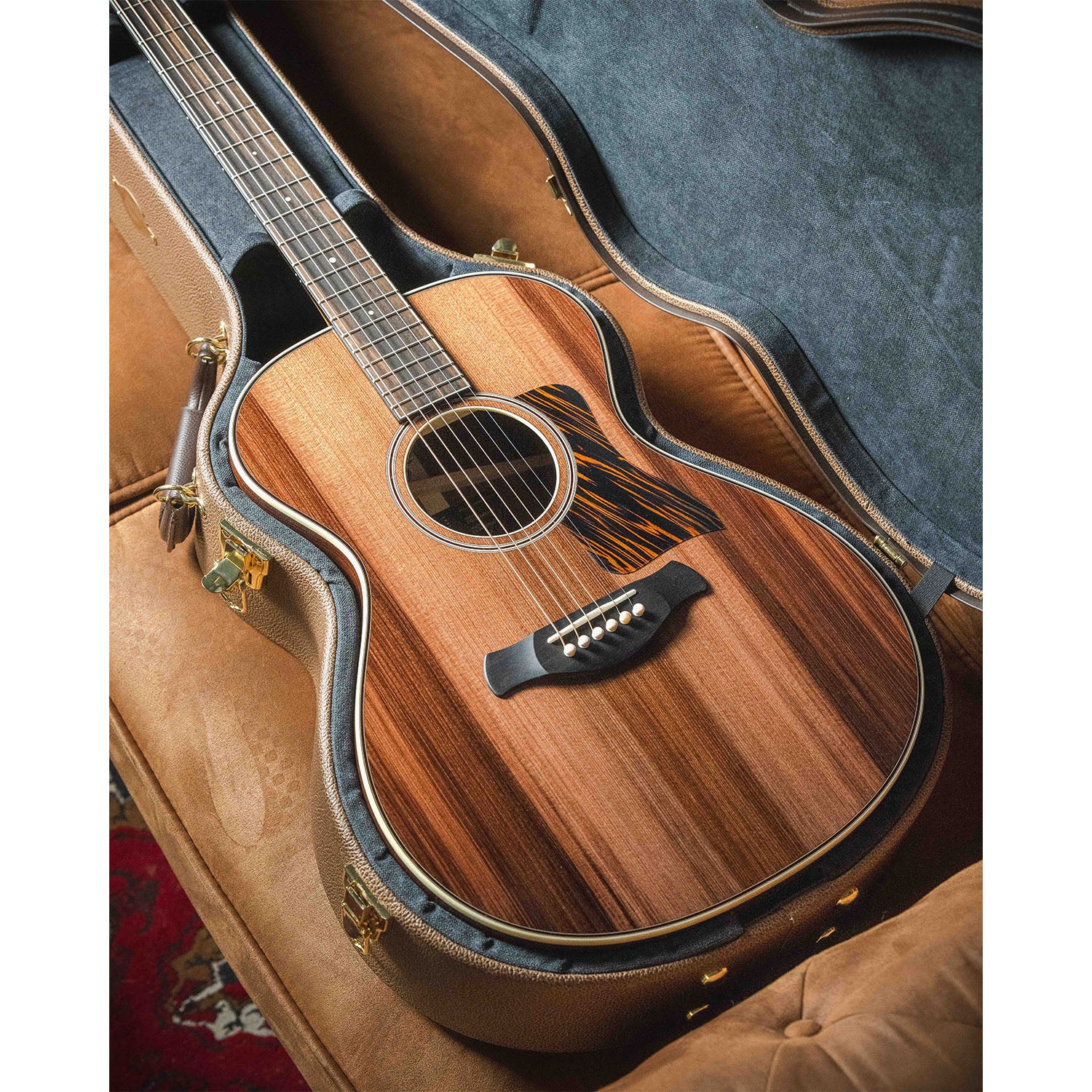Taylor Custom C12e B6001 - Image 15