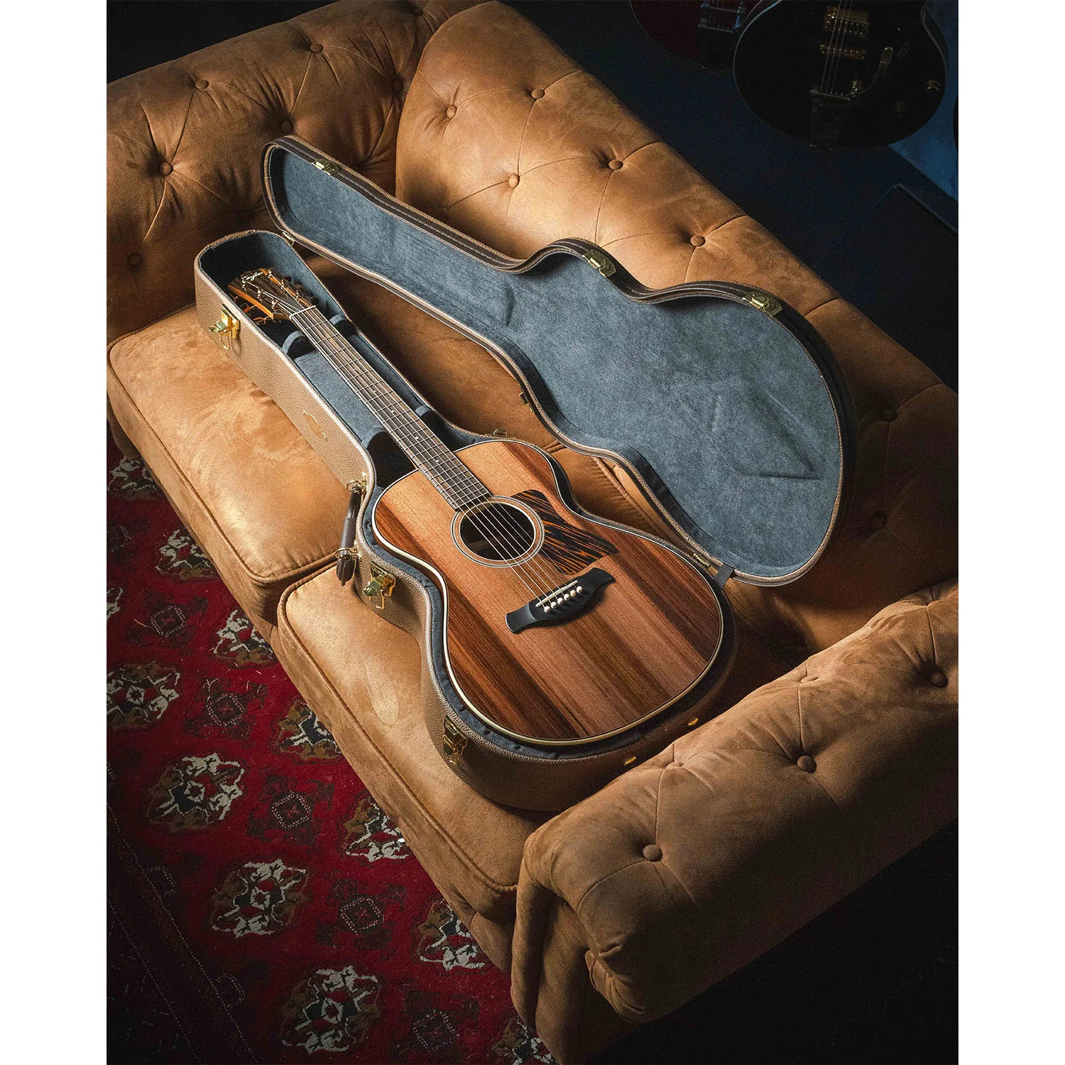 Taylor Custom C12e B6001 - Image 16