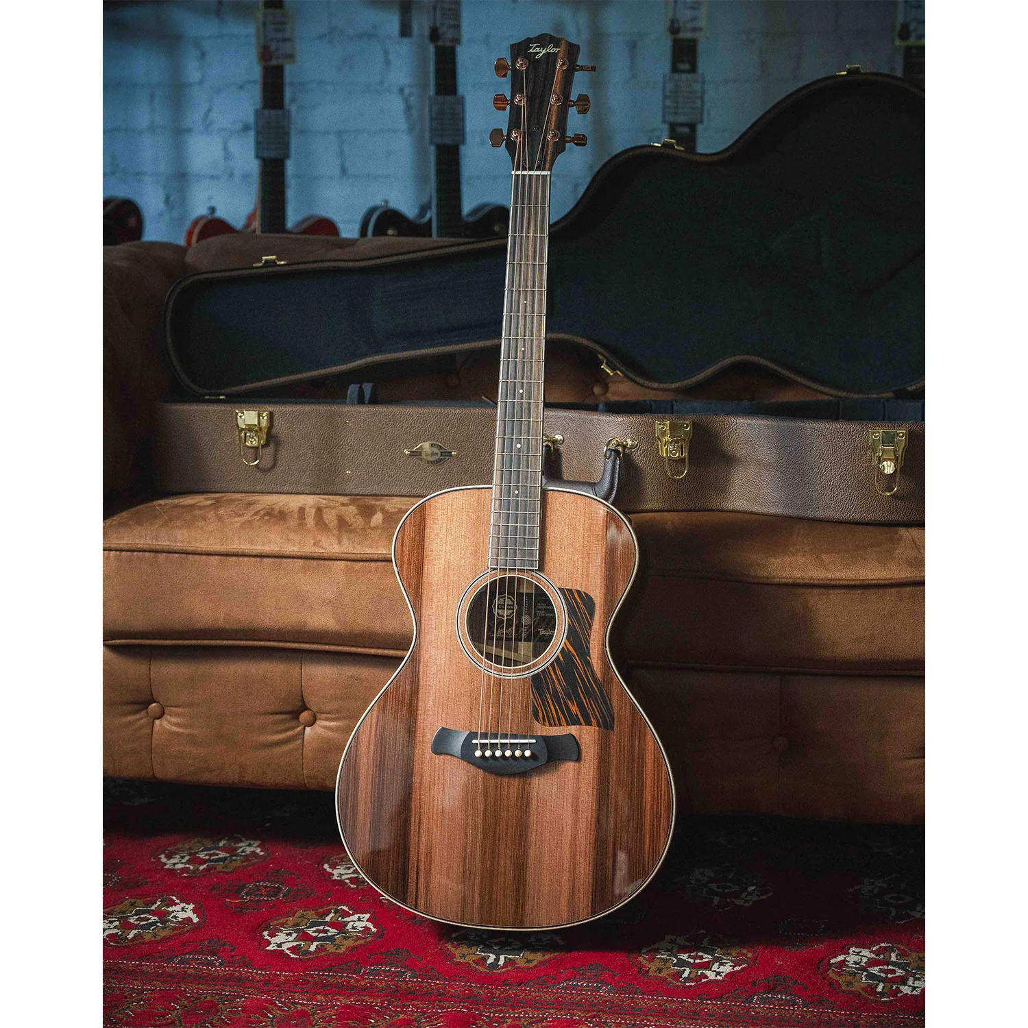 Taylor Custom C12e B6001 - Image 3