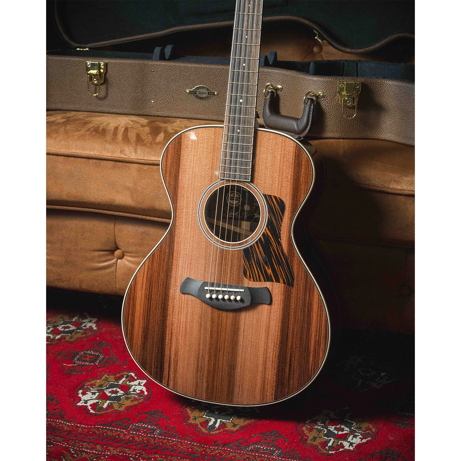 Taylor Custom C12e B6001 - Image 4