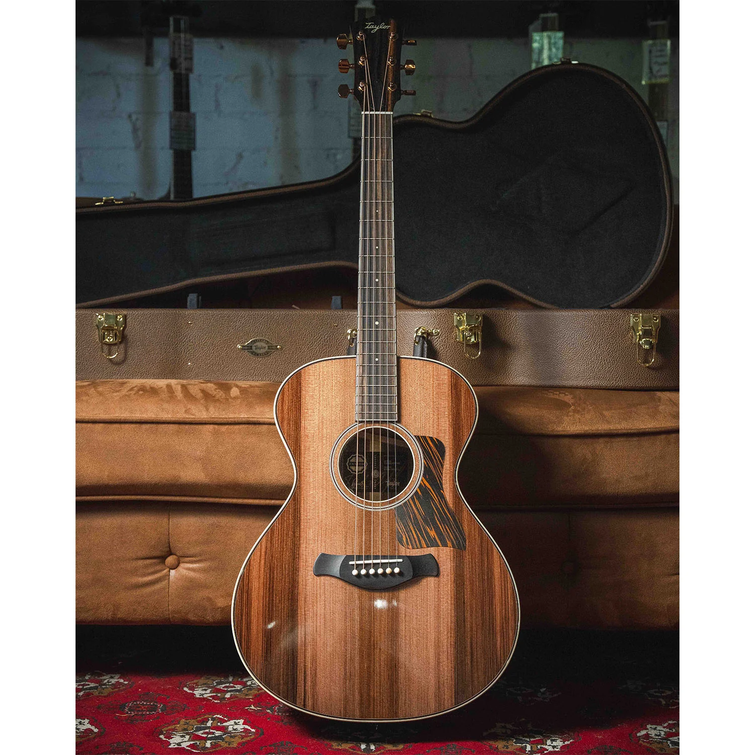 Taylor Custom C12e B6001 - Image 5
