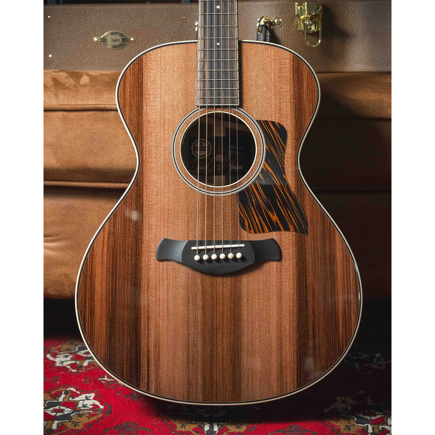 Taylor Custom C12e B6001 - Image 6