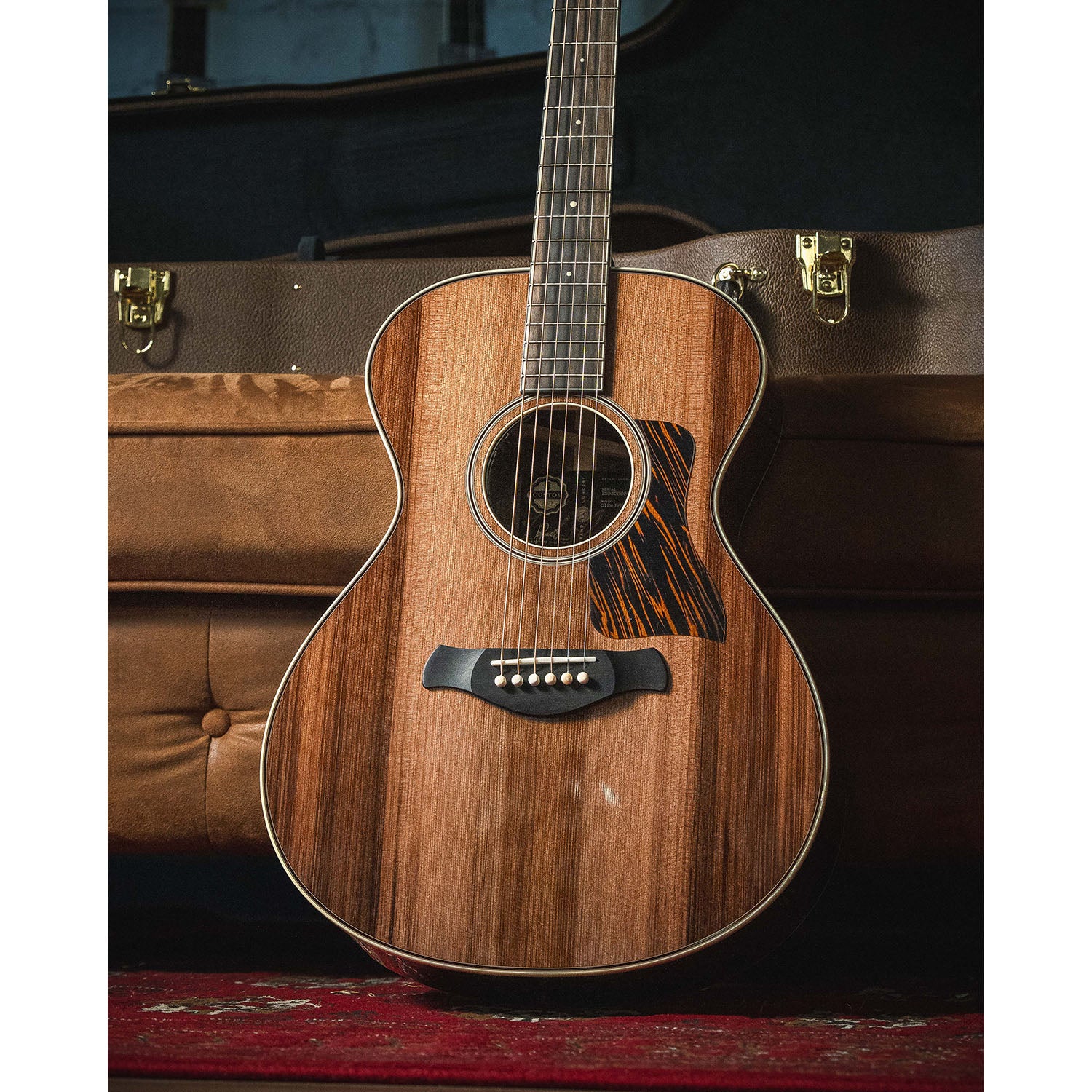 Taylor Custom C12e B6001 - Image 7