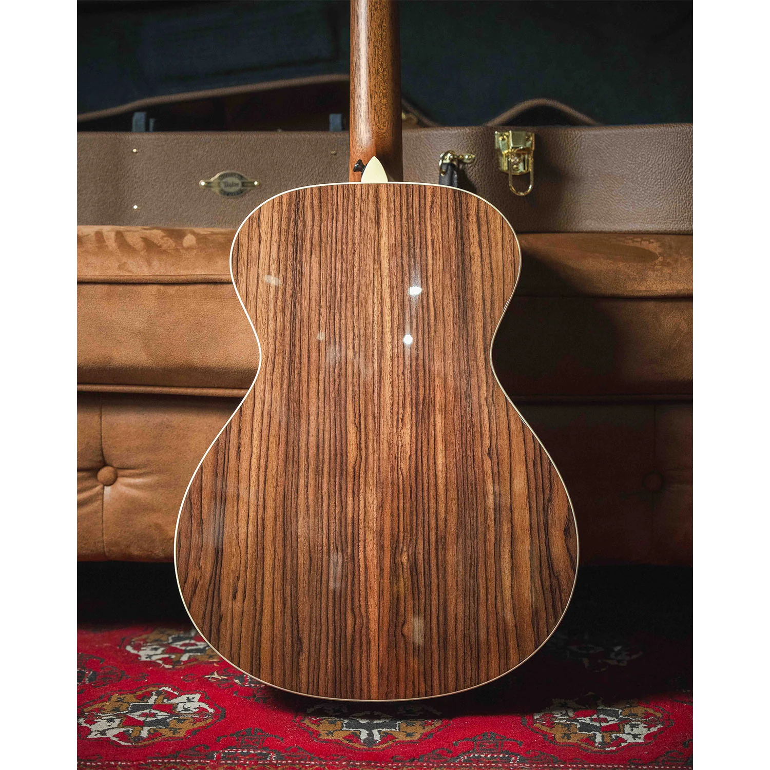 Taylor Custom C12e B6001 - Image 8