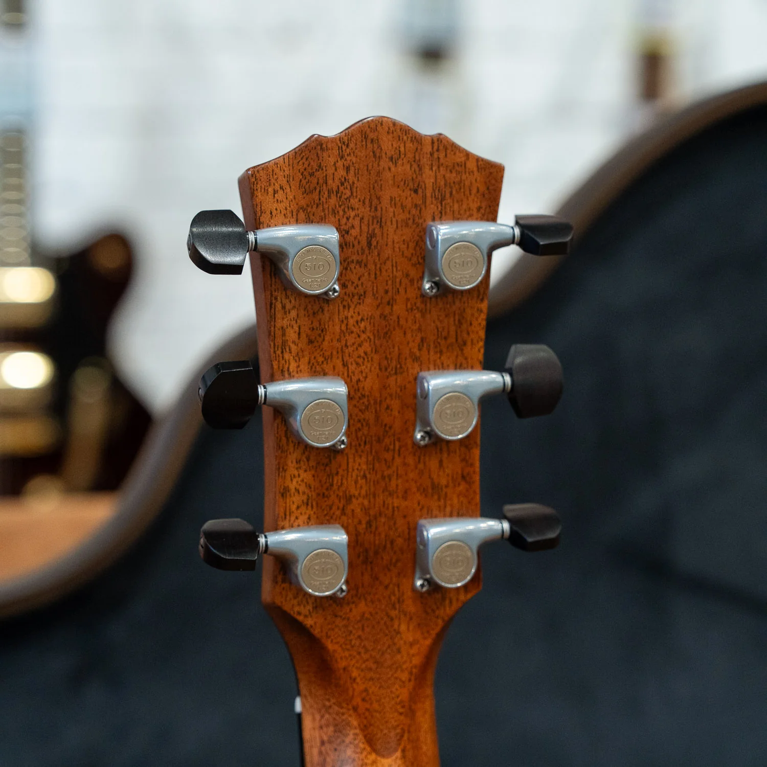 Taylor Gold Label 814e (Pre-Owned) - Image 12