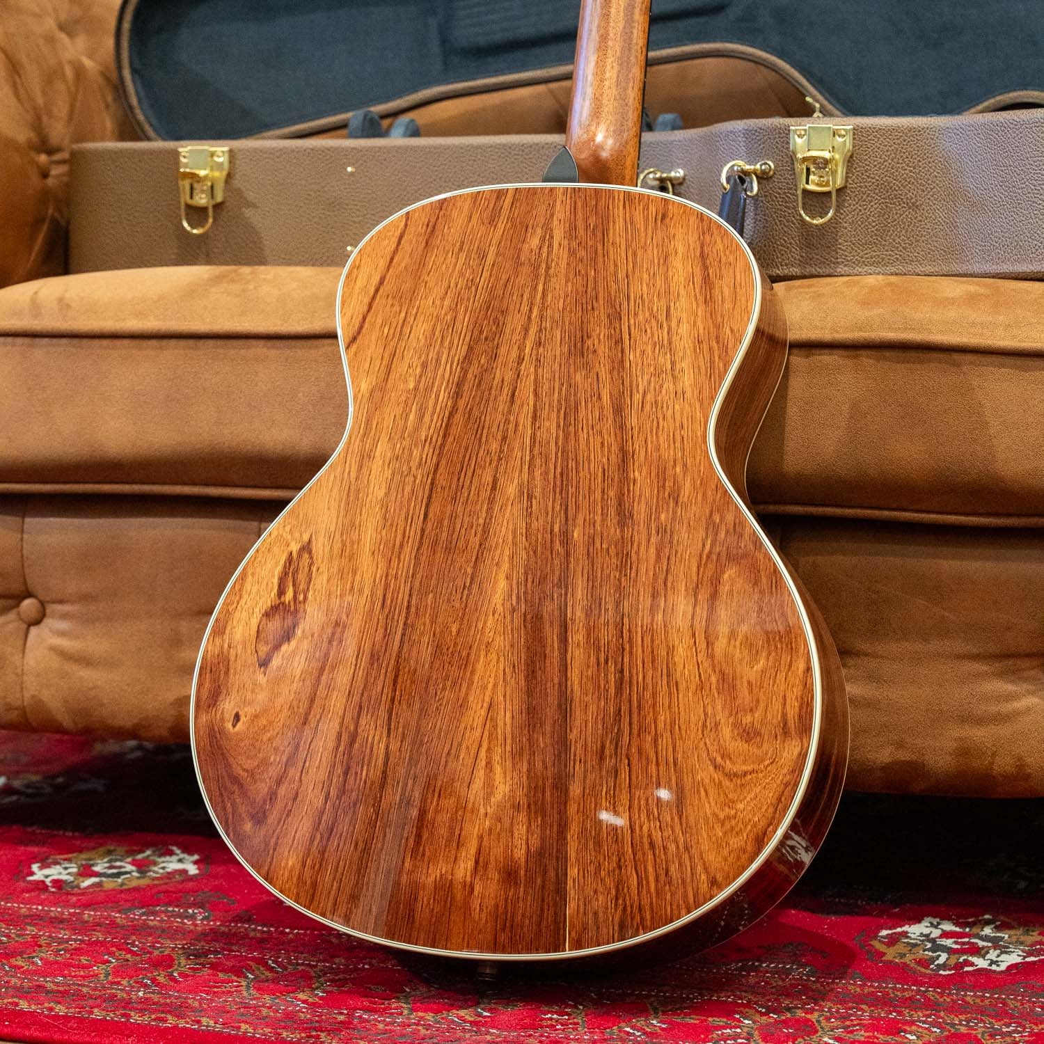 Taylor Gold Label 814e (Pre-Owned) - Image 13