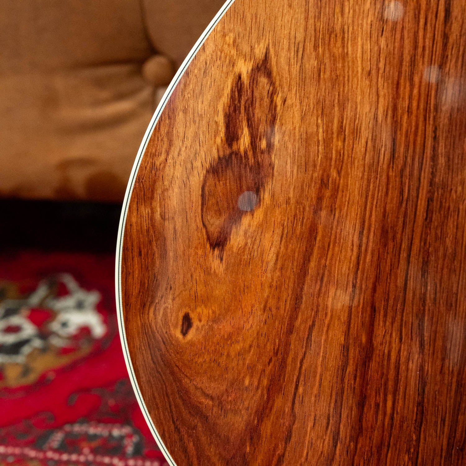 Taylor Gold Label 814e (Pre-Owned) - Image 14
