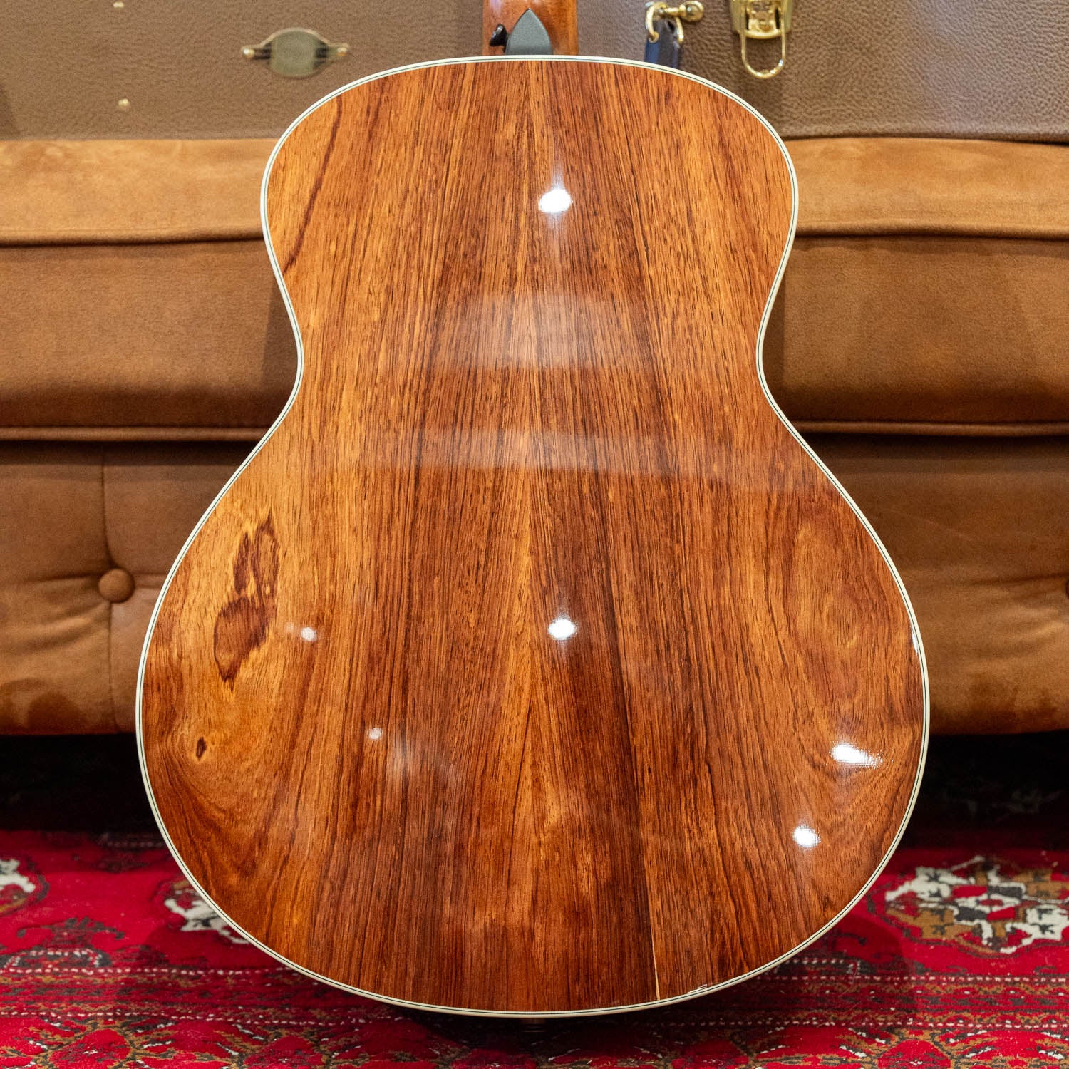 Taylor Gold Label 814e (Pre-Owned) - Image 16