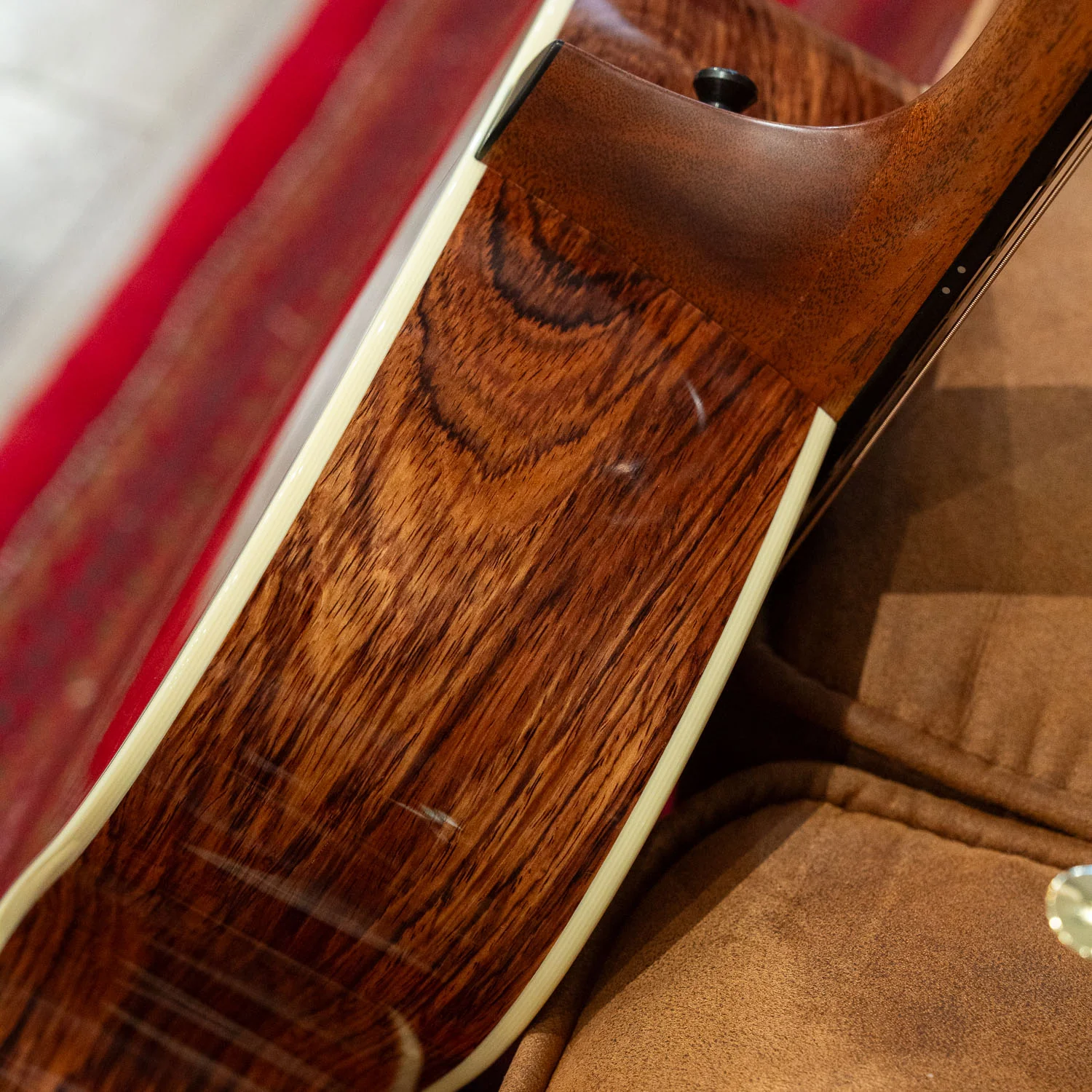 Taylor Gold Label 814e (Pre-Owned) - Image 17