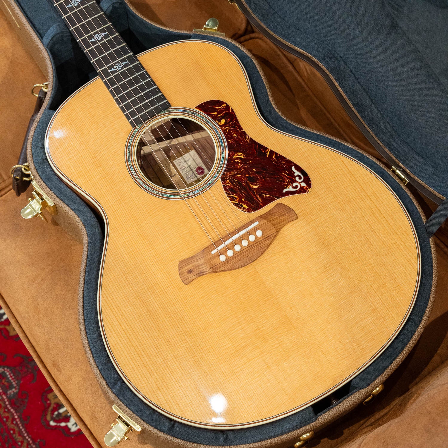 Taylor Gold Label 814e (Pre-Owned) - Image 18