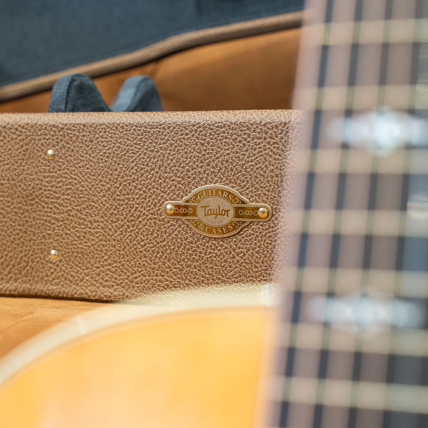 Taylor Gold Label 814e (Pre-Owned) - Image 19