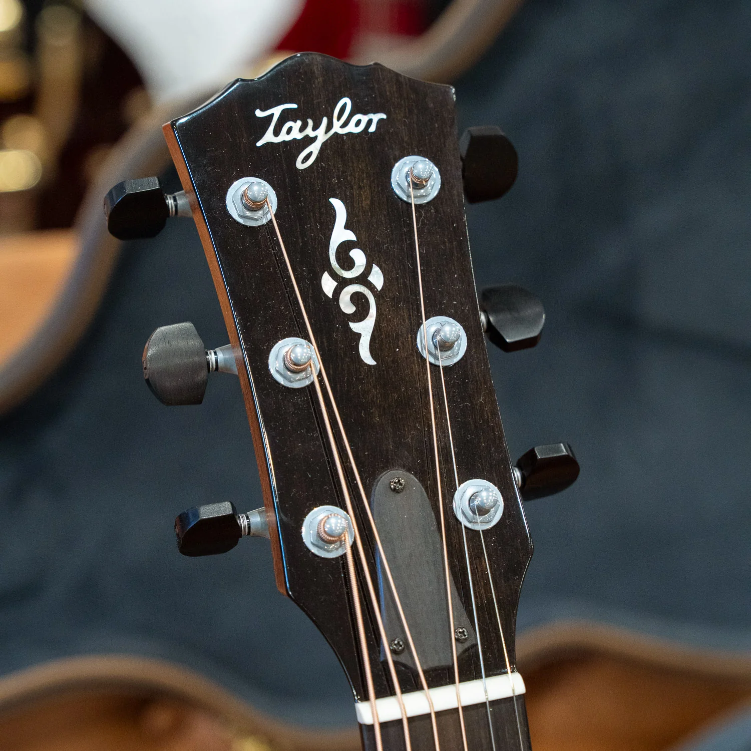Taylor Gold Label 814e (Pre-Owned) - Image 8