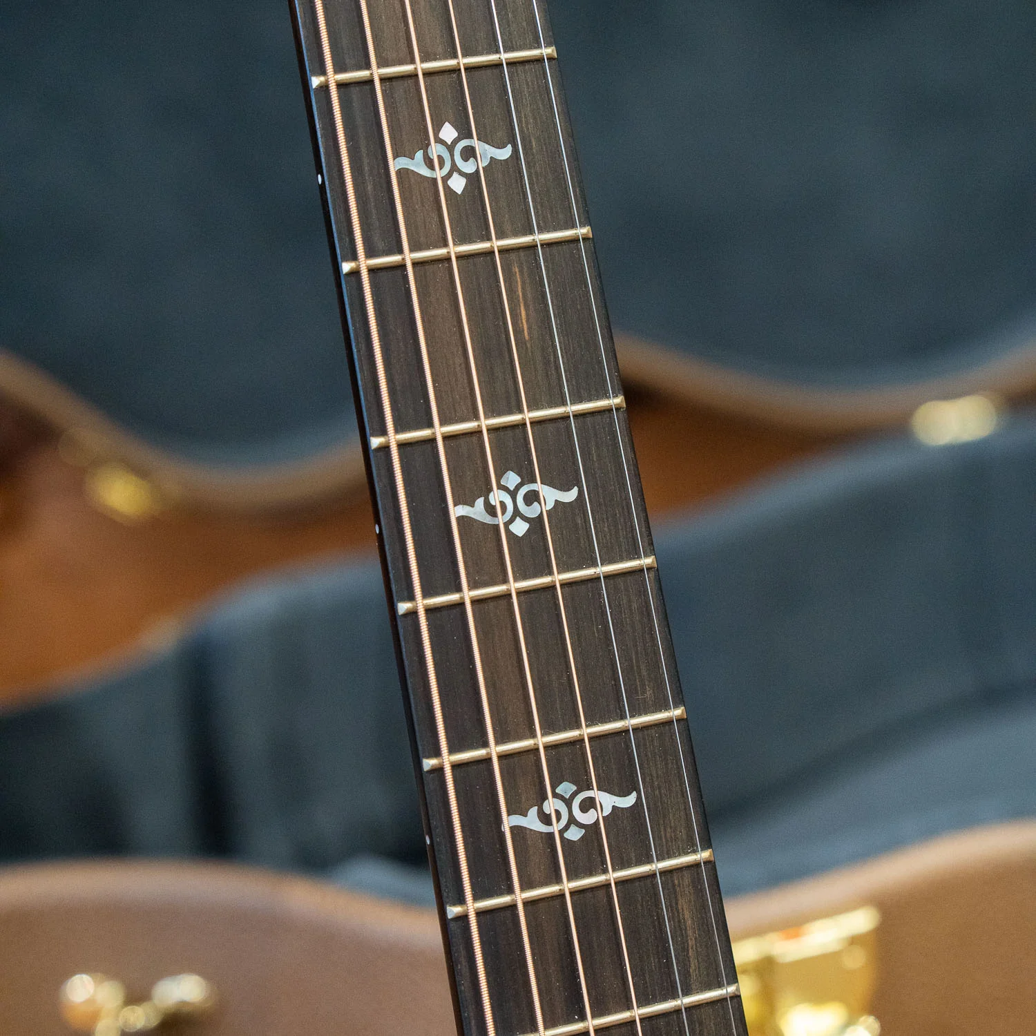 Taylor Gold Label 814e (Pre-Owned) - Image 9