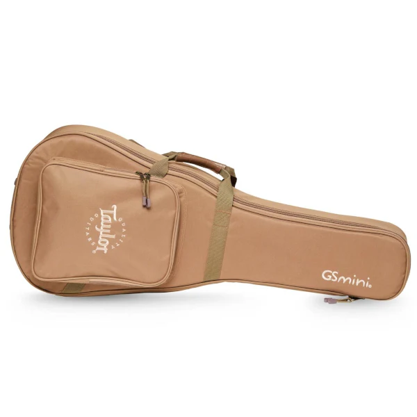 Taylor GS Mini-e Koa - Image 3