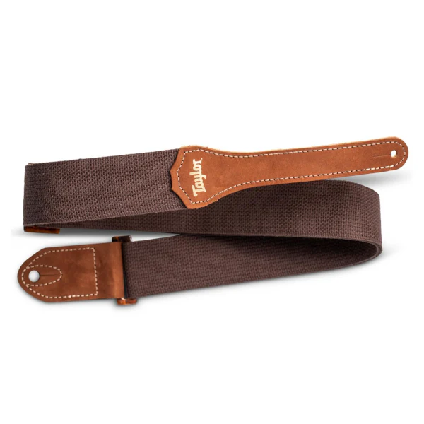 Taylor GS Mini Guitar Strap - Image 2