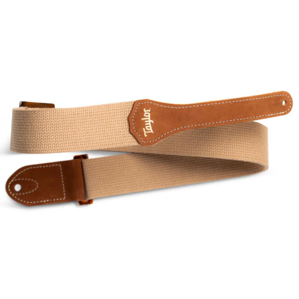 Taylor GS Mini Guitar Strap - Image 3