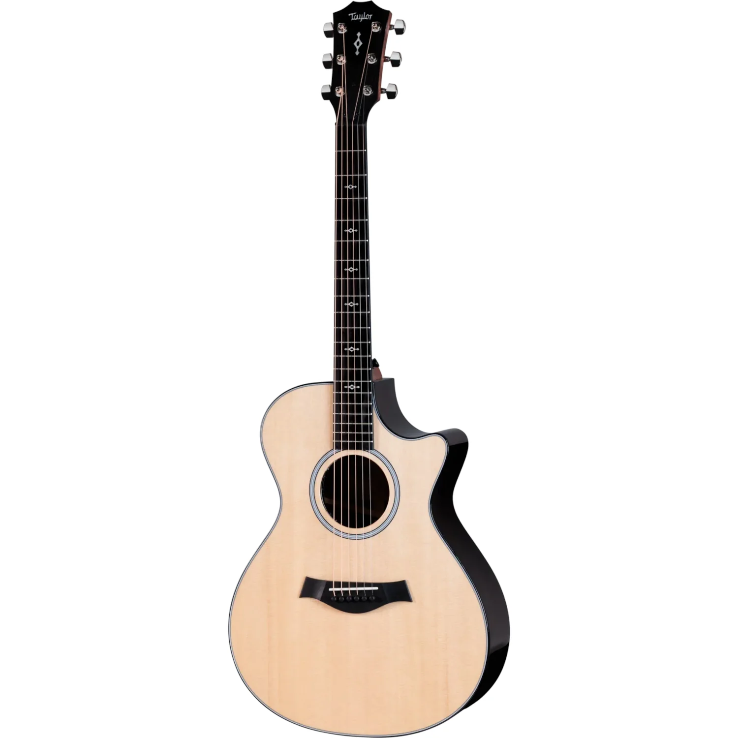 Taylor Next Generation 412ce