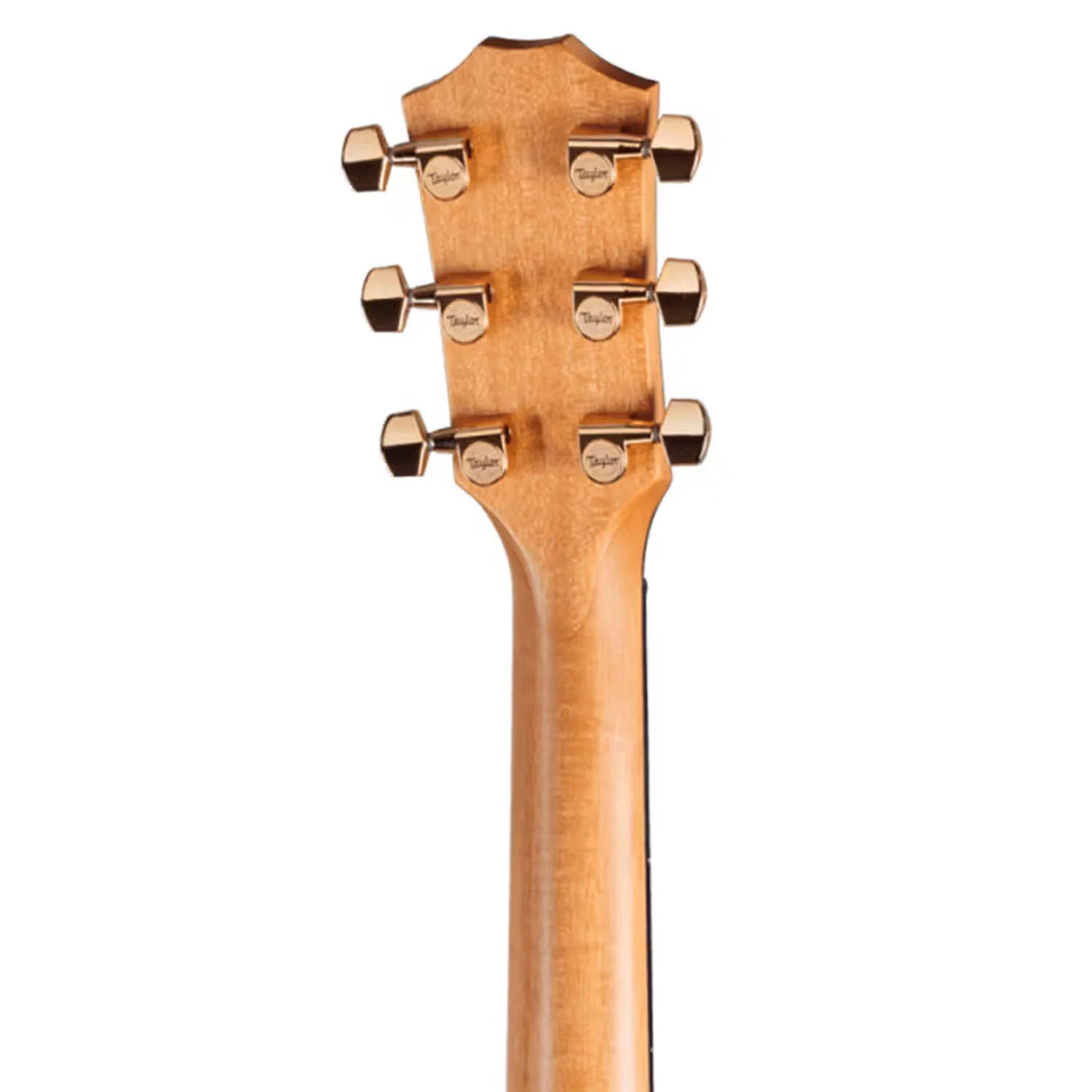 Taylor Sunset Blvd 714CE Acoustic Electric Guitar (Shaded Edge Burst) - Image 5