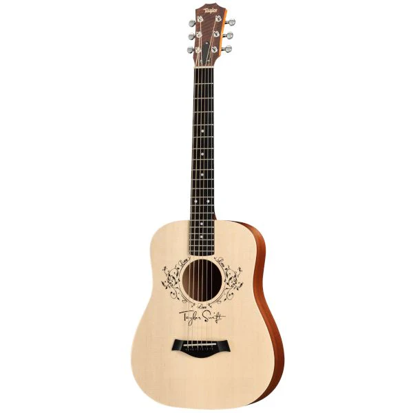 Taylor TSBTe Taylor Swift Baby Taylor with Pickup