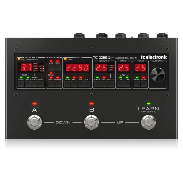 TC Electronic 2290