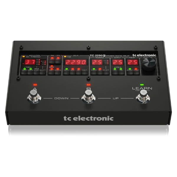 TC Electronic 2290 - Image 2