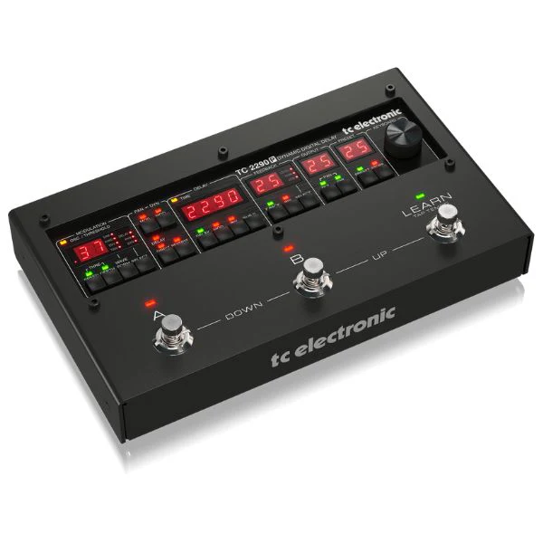 TC Electronic 2290 - Image 3