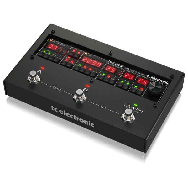 TC Electronic 2290 - Image 4