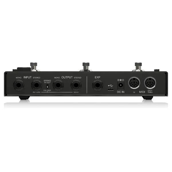 TC Electronic 2290 - Image 5