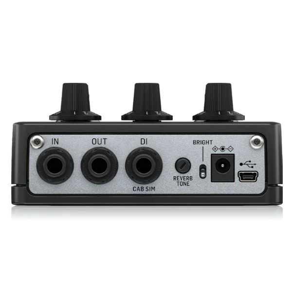 TC Electronic Ampworx Combo Deluxe 65' - Image 2