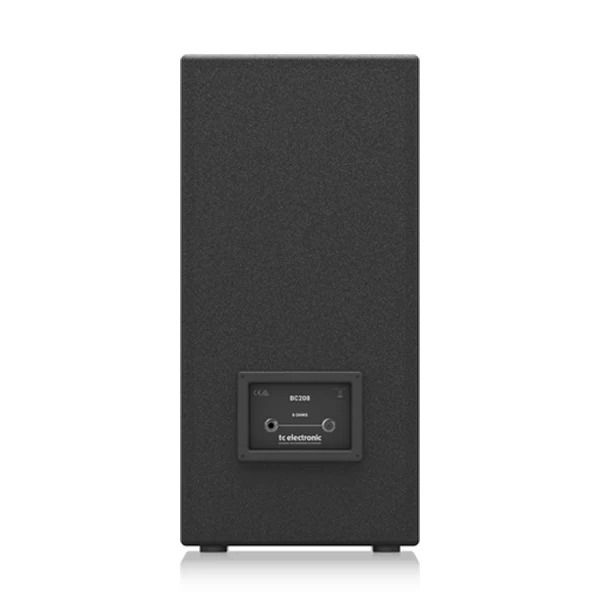 TC Electronic BC208 - Image 4